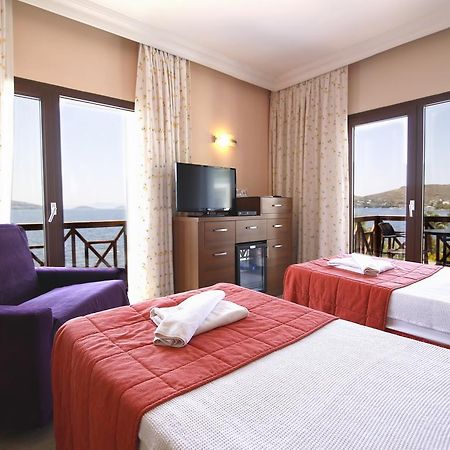 Elite Hotel Bodrum Yalikavak Ngoại thất bức ảnh