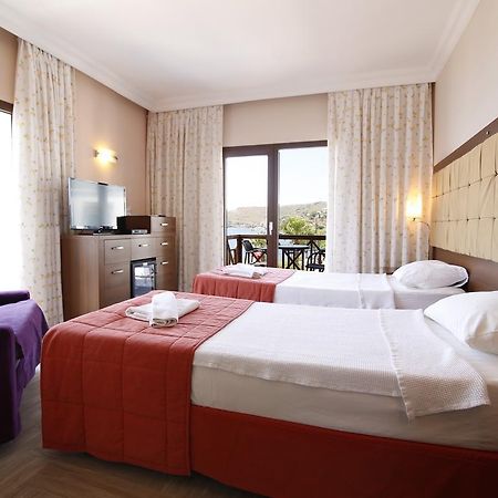 Elite Hotel Bodrum Yalikavak Ngoại thất bức ảnh