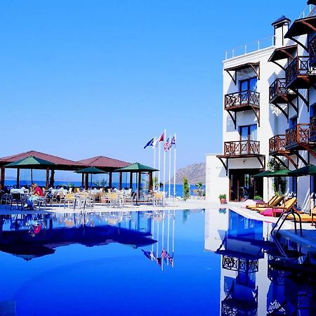 Elite Hotel Bodrum Yalikavak Ngoại thất bức ảnh