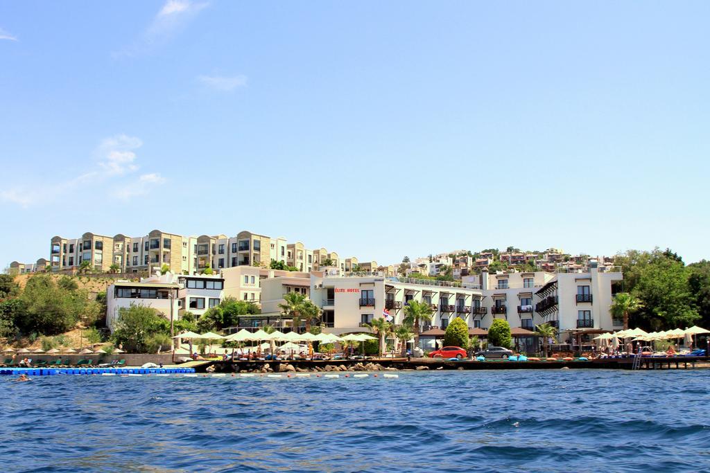 Elite Hotel Bodrum Yalikavak Ngoại thất bức ảnh