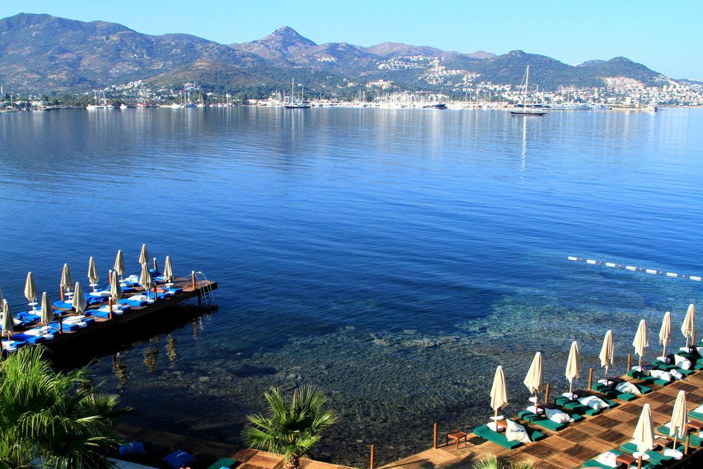 Elite Hotel Bodrum Yalikavak Ngoại thất bức ảnh