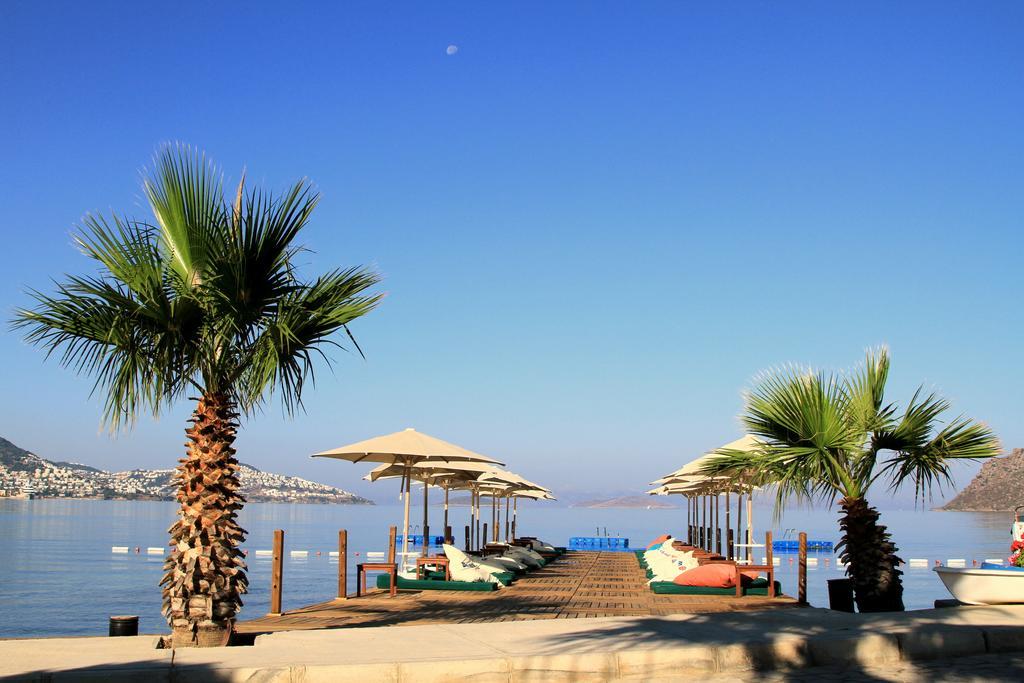 Elite Hotel Bodrum Yalikavak Ngoại thất bức ảnh