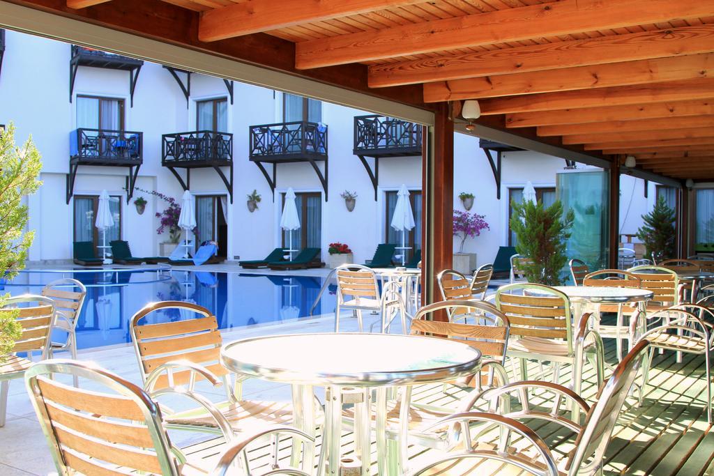 Elite Hotel Bodrum Yalikavak Ngoại thất bức ảnh