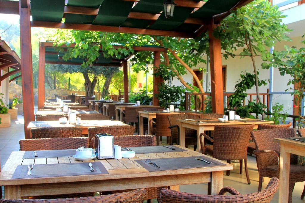 Elite Hotel Bodrum Yalikavak Ngoại thất bức ảnh