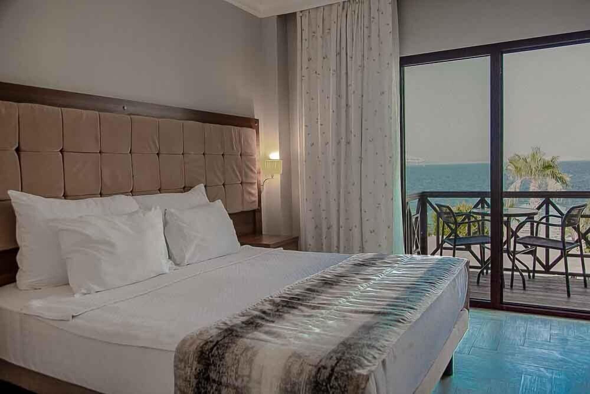 Elite Hotel Bodrum Yalikavak Ngoại thất bức ảnh