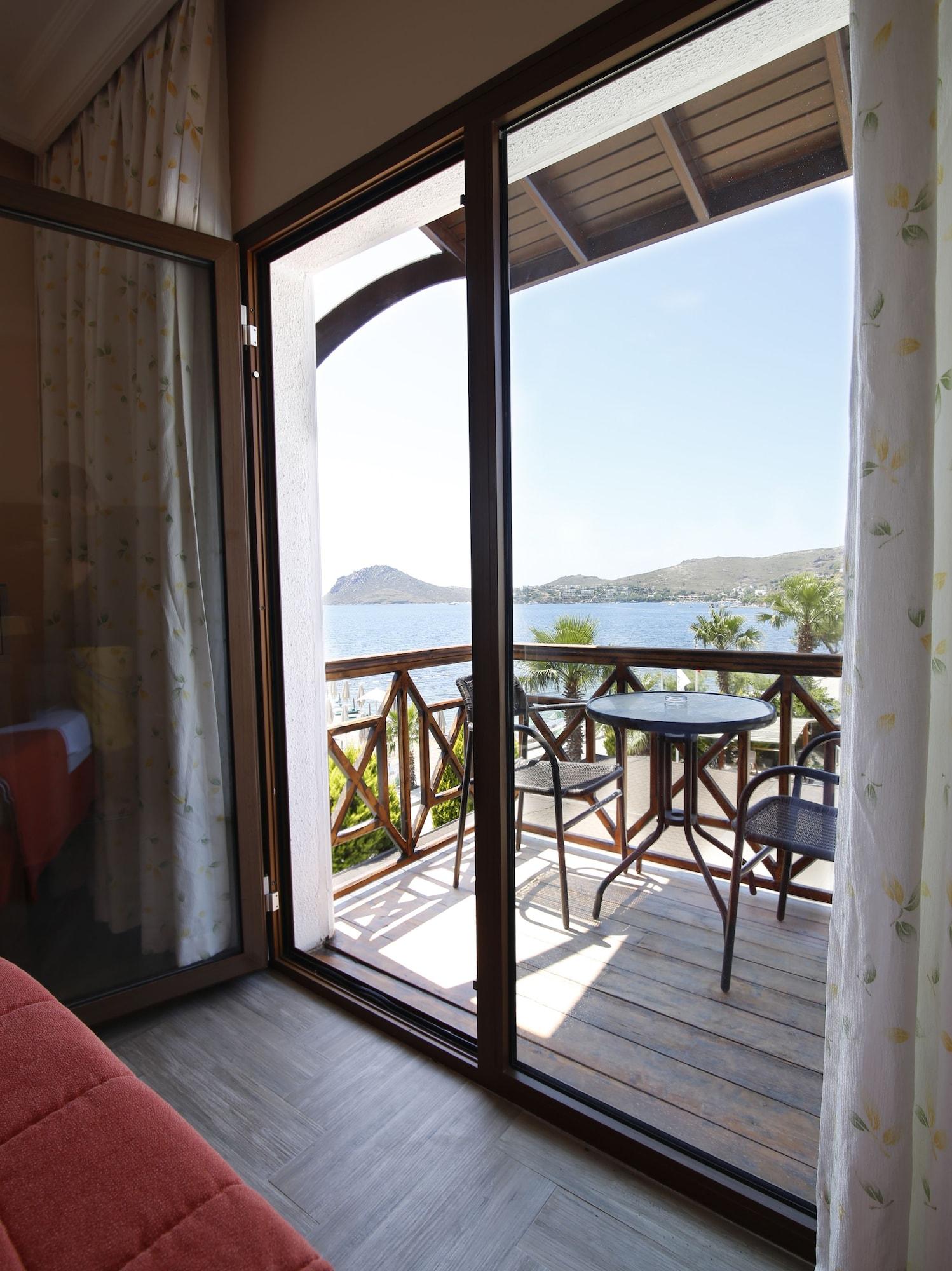 Elite Hotel Bodrum Yalikavak Ngoại thất bức ảnh