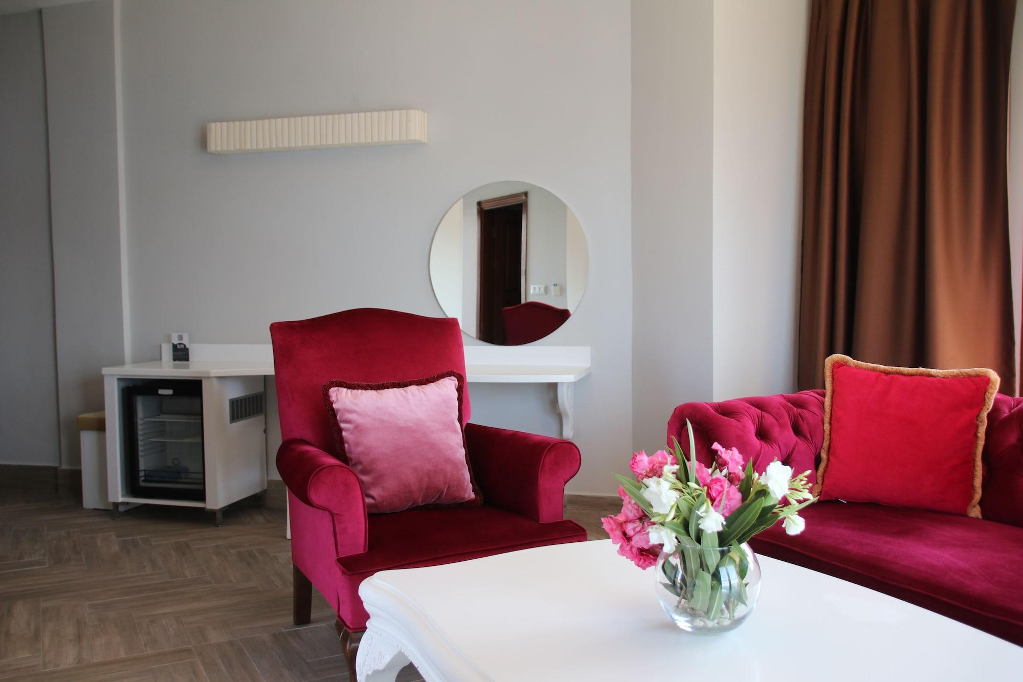 Elite Hotel Bodrum Yalikavak Ngoại thất bức ảnh