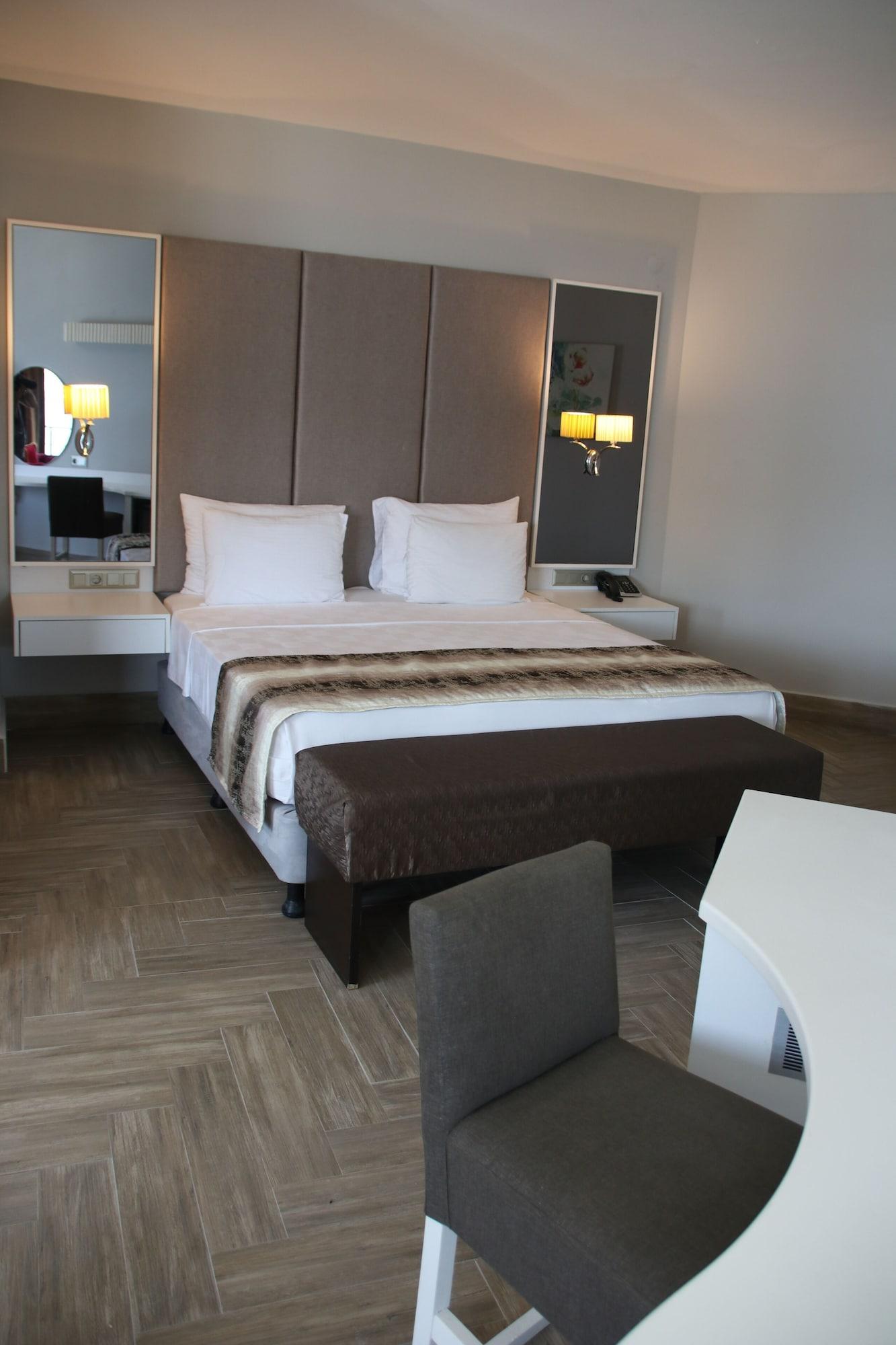 Elite Hotel Bodrum Yalikavak Ngoại thất bức ảnh