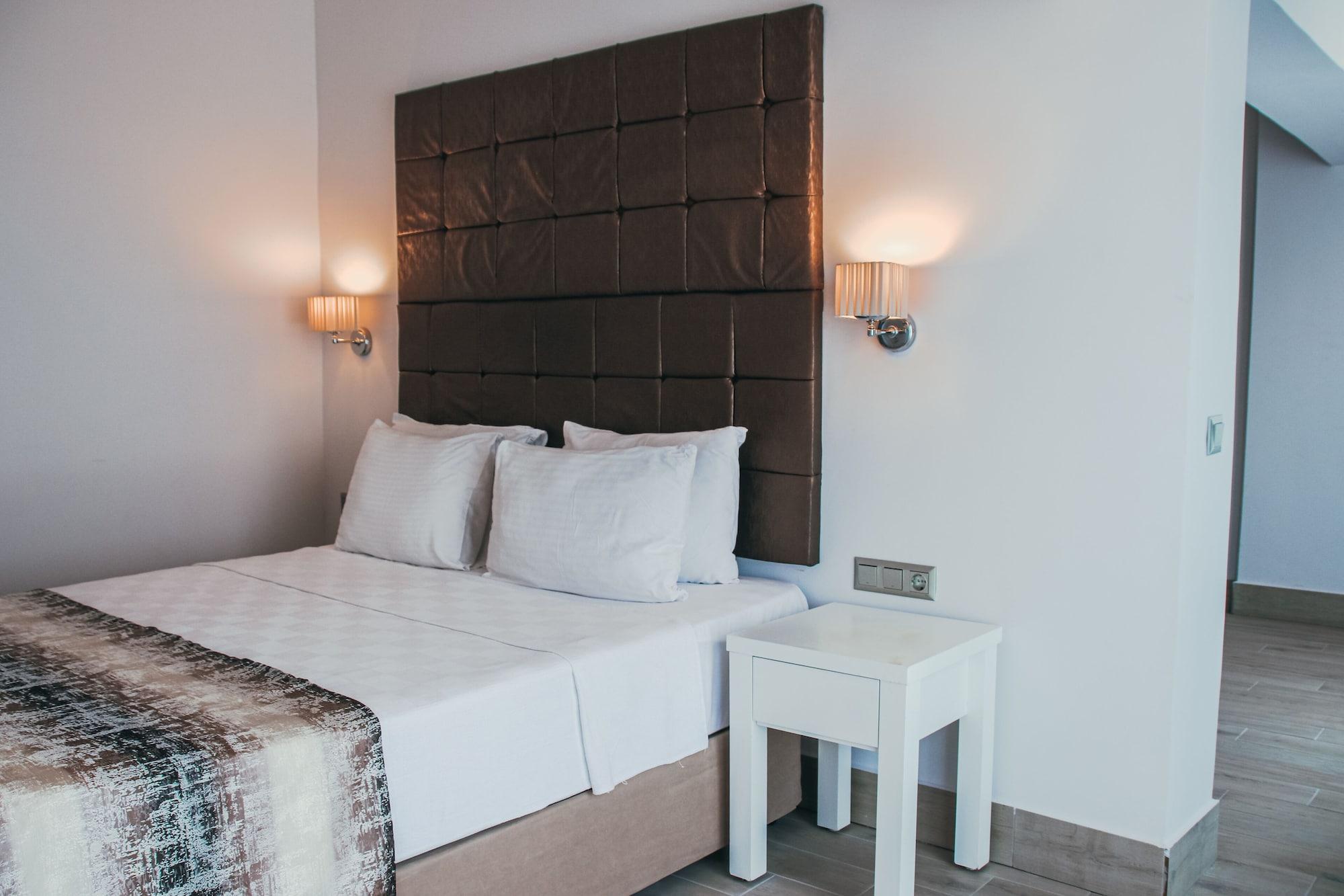Elite Hotel Bodrum Yalikavak Ngoại thất bức ảnh