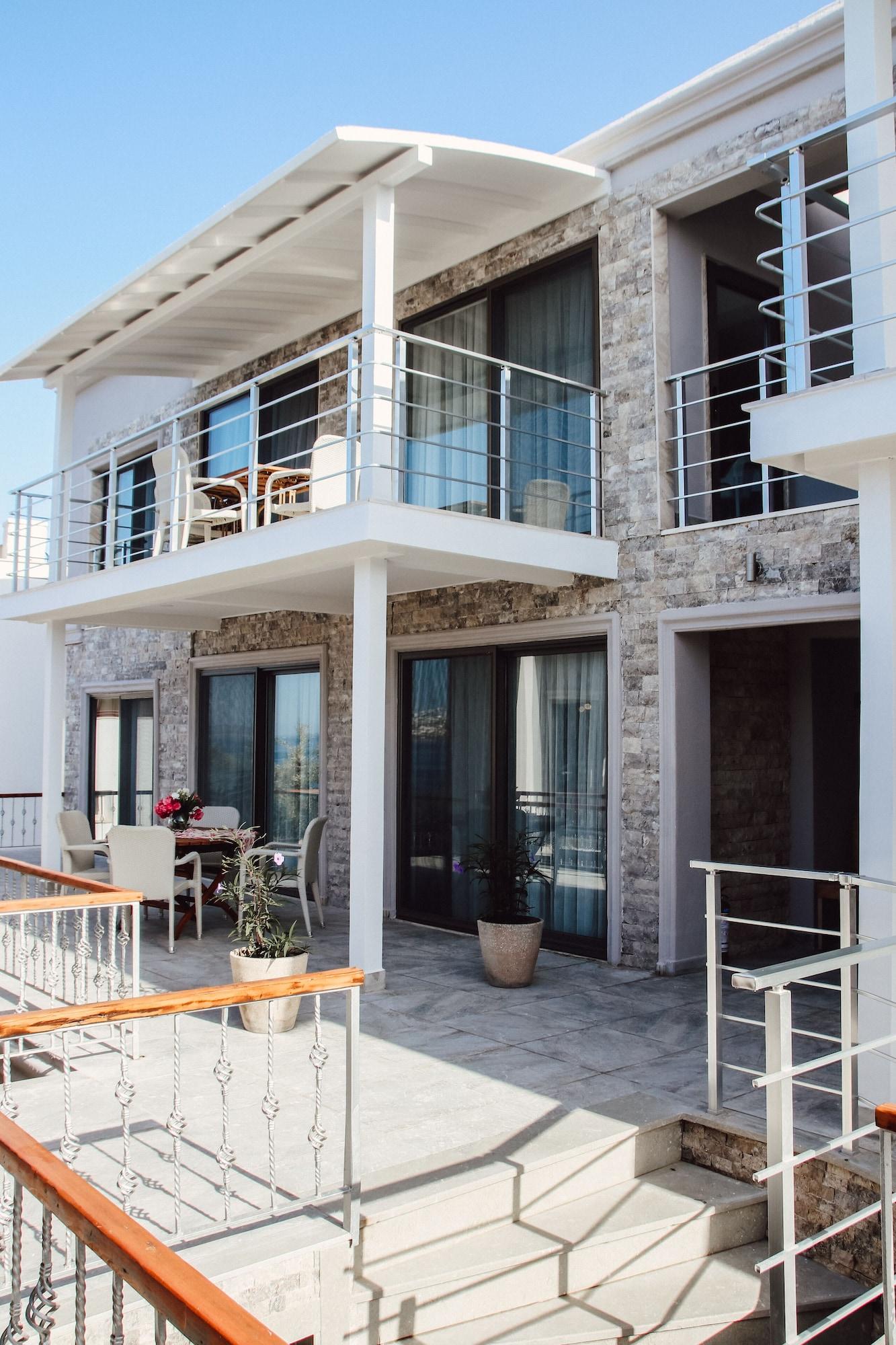 Elite Hotel Bodrum Yalikavak Ngoại thất bức ảnh