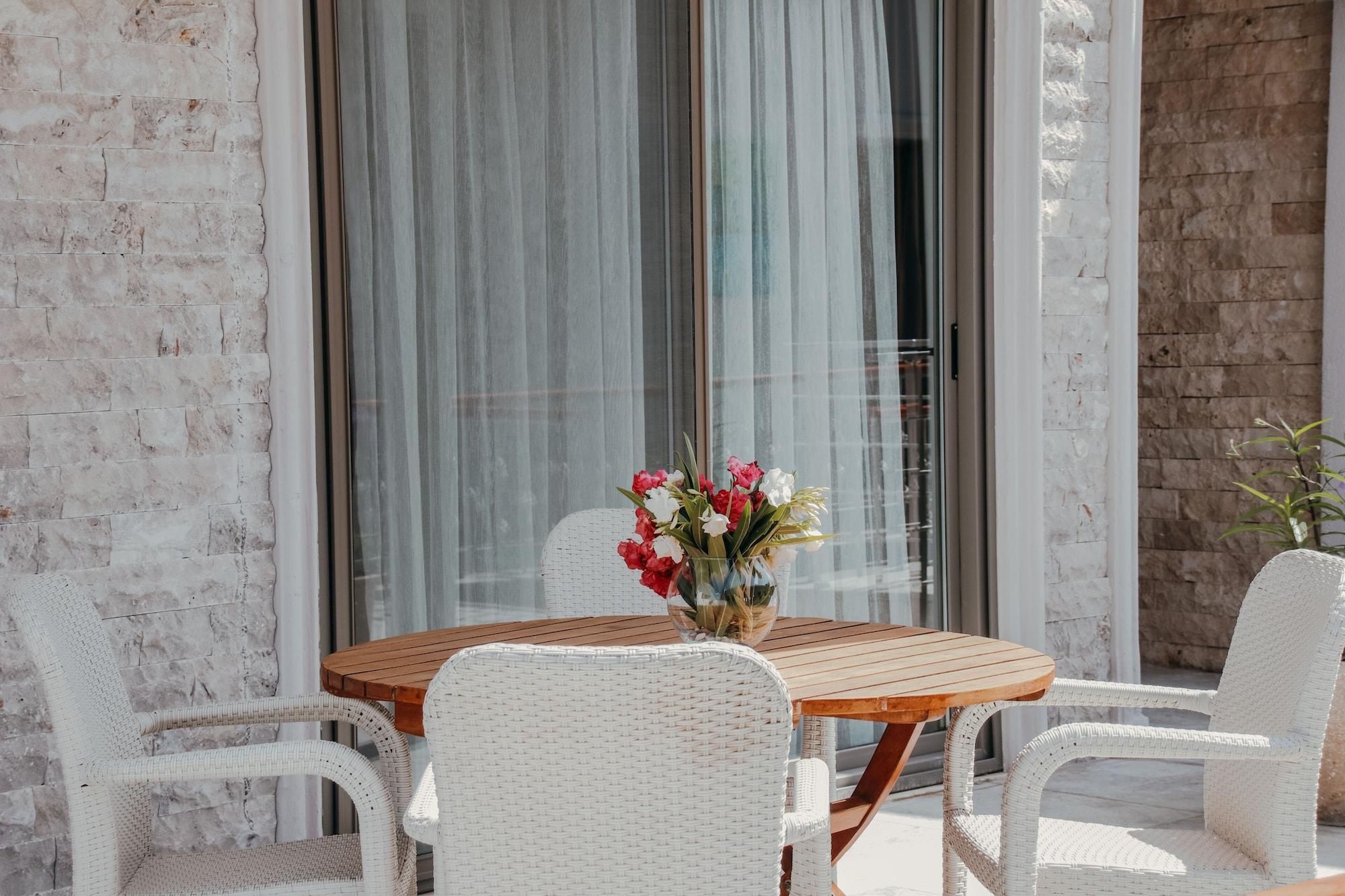 Elite Hotel Bodrum Yalikavak Ngoại thất bức ảnh