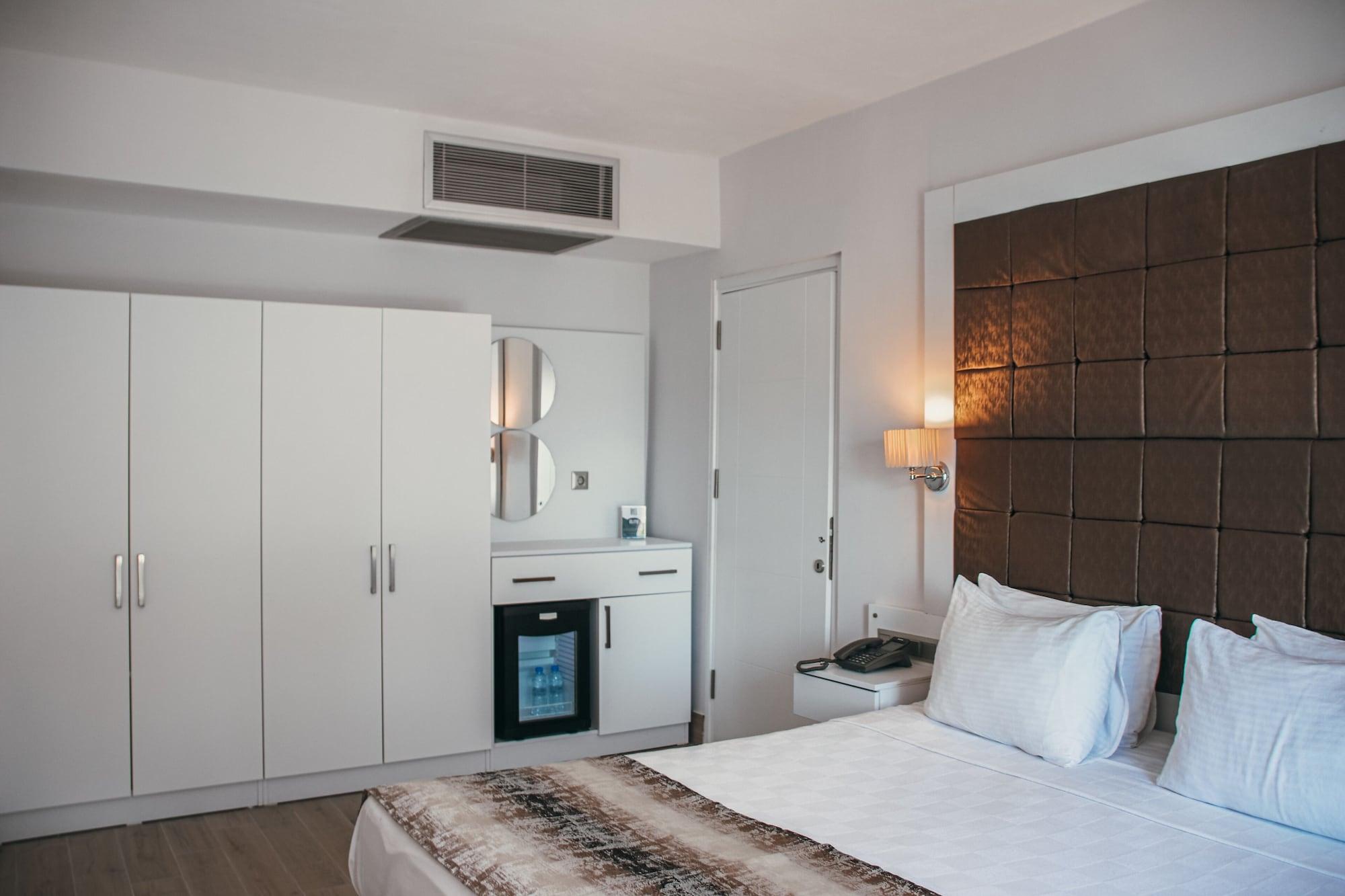 Elite Hotel Bodrum Yalikavak Ngoại thất bức ảnh