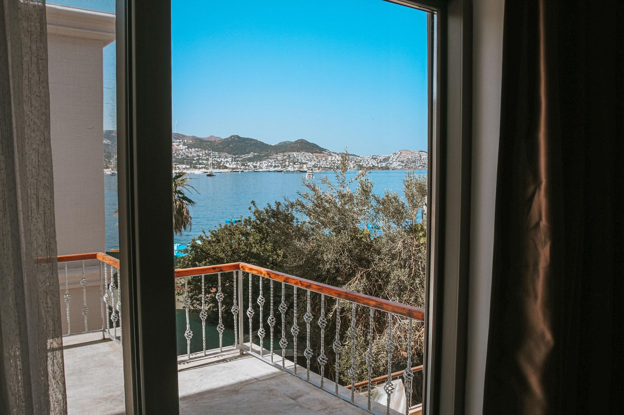 Elite Hotel Bodrum Yalikavak Ngoại thất bức ảnh