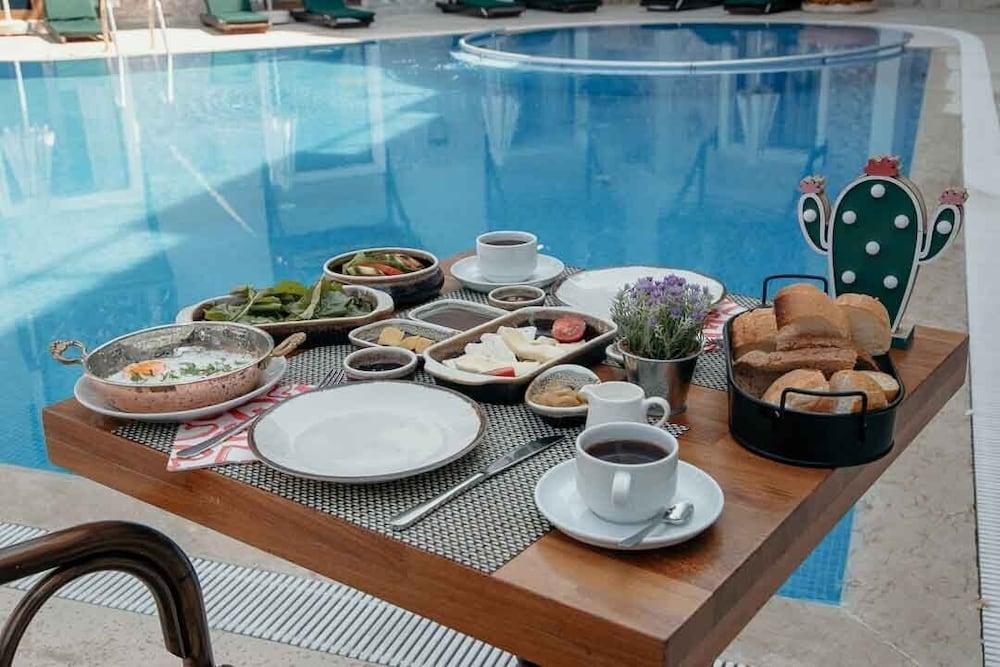 Elite Hotel Bodrum Yalikavak Ngoại thất bức ảnh