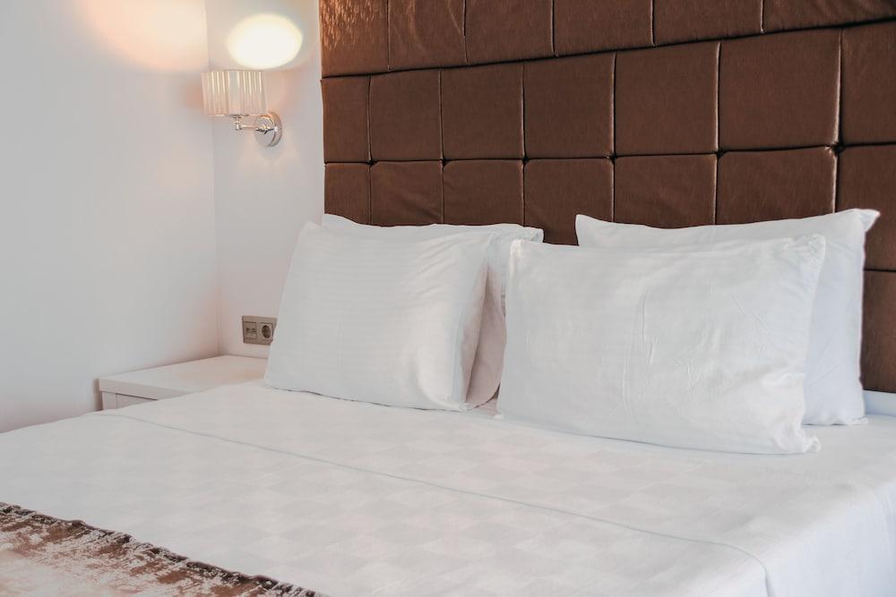 Elite Hotel Bodrum Yalikavak Ngoại thất bức ảnh
