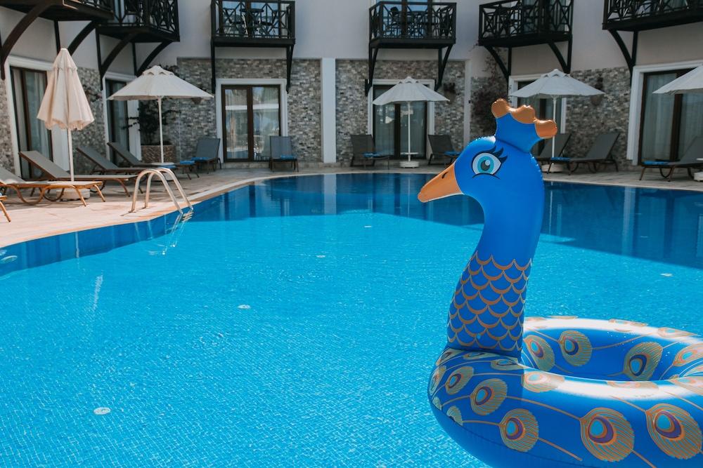 Elite Hotel Bodrum Yalikavak Ngoại thất bức ảnh