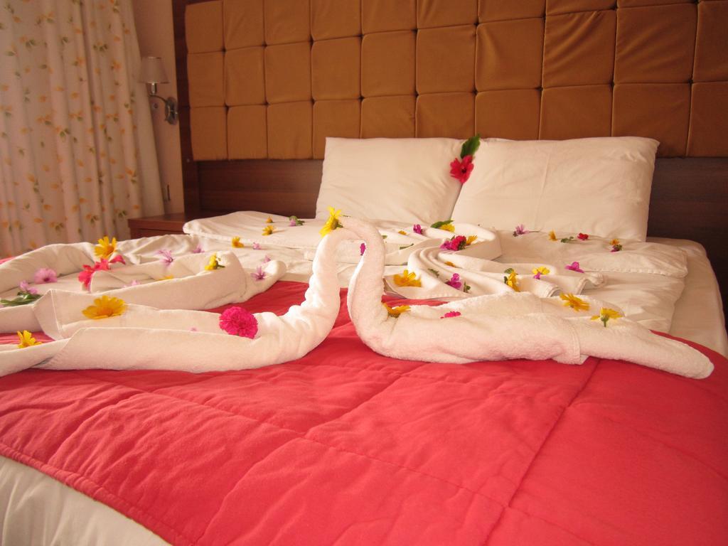 Elite Hotel Bodrum Yalikavak Ngoại thất bức ảnh