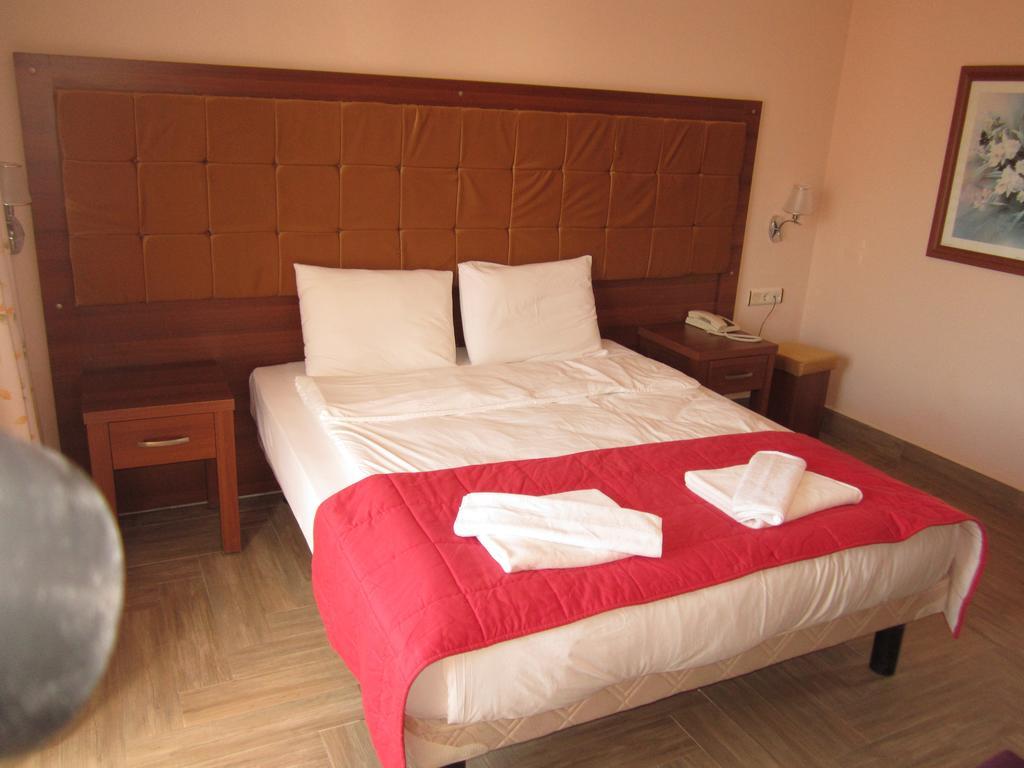 Elite Hotel Bodrum Yalikavak Ngoại thất bức ảnh