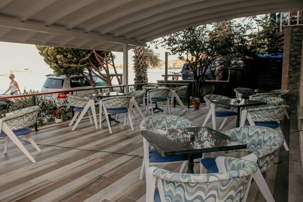 Elite Hotel Bodrum Yalikavak Ngoại thất bức ảnh