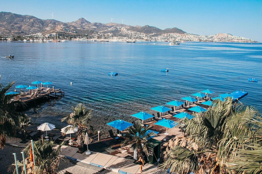 Elite Hotel Bodrum Yalikavak Ngoại thất bức ảnh