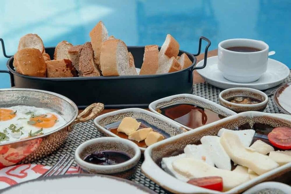 Elite Hotel Bodrum Yalikavak Ngoại thất bức ảnh