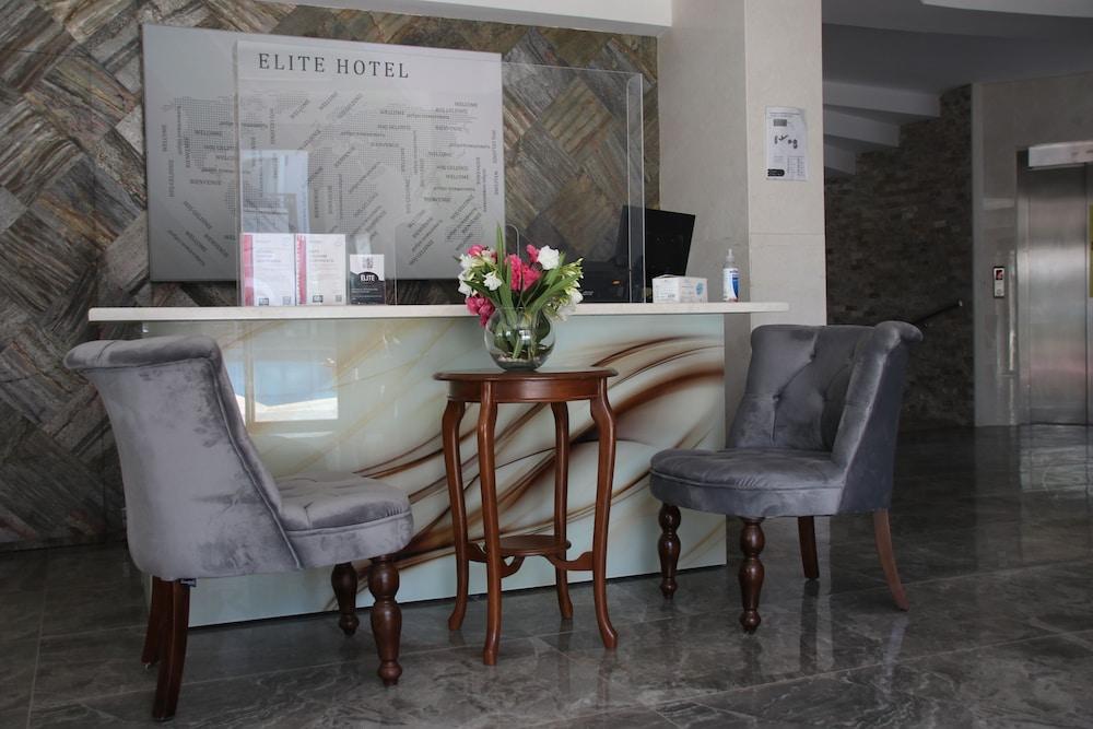 Elite Hotel Bodrum Yalikavak Ngoại thất bức ảnh