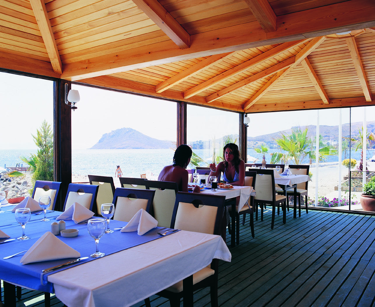 Elite Hotel Bodrum Yalikavak Ngoại thất bức ảnh