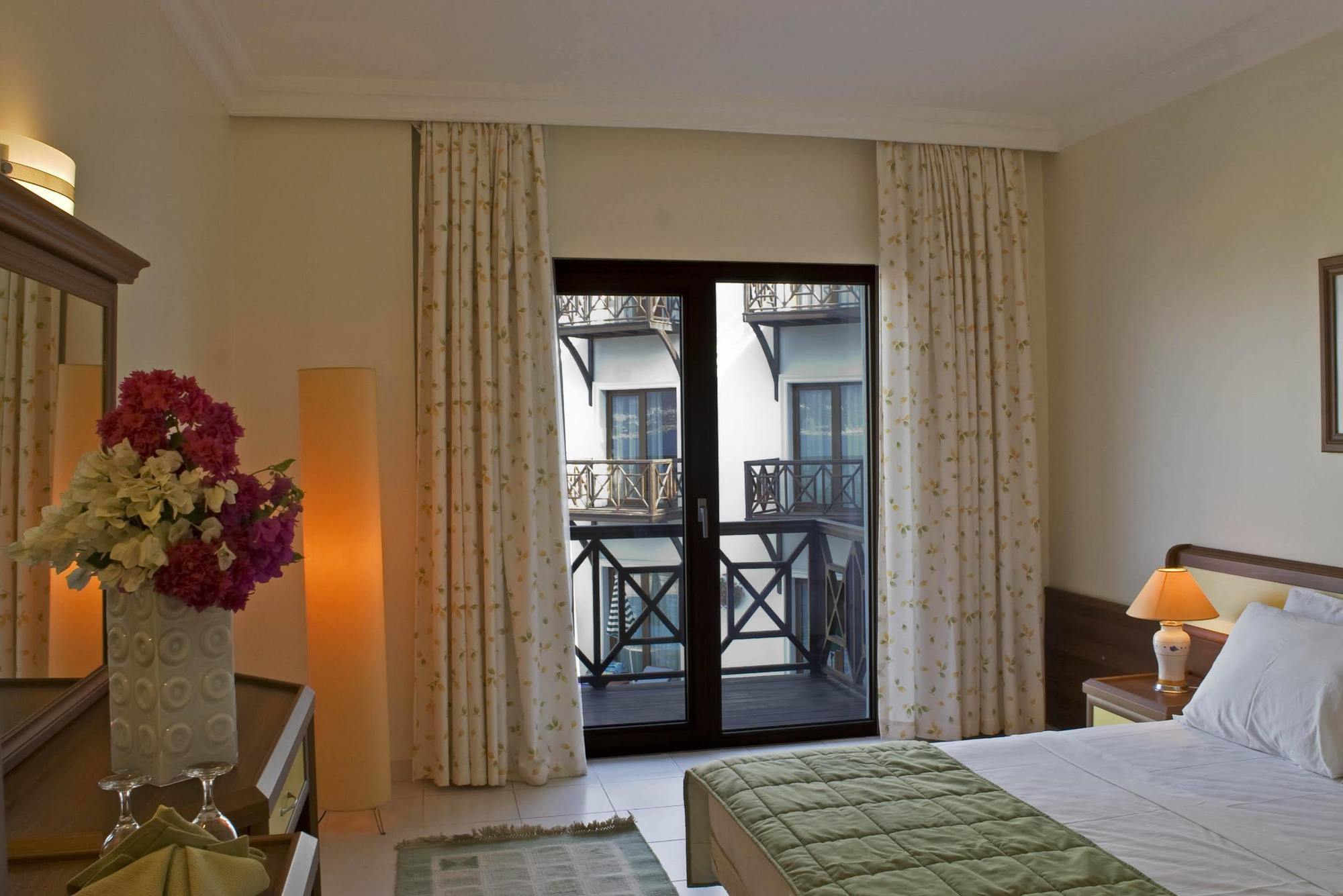 Elite Hotel Bodrum Yalikavak Ngoại thất bức ảnh