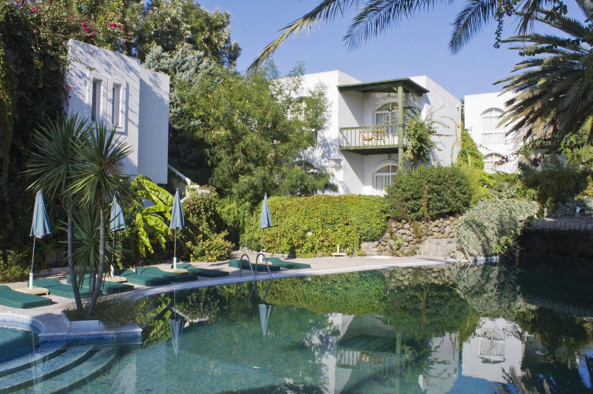 Elite Hotel Bodrum Yalikavak Ngoại thất bức ảnh
