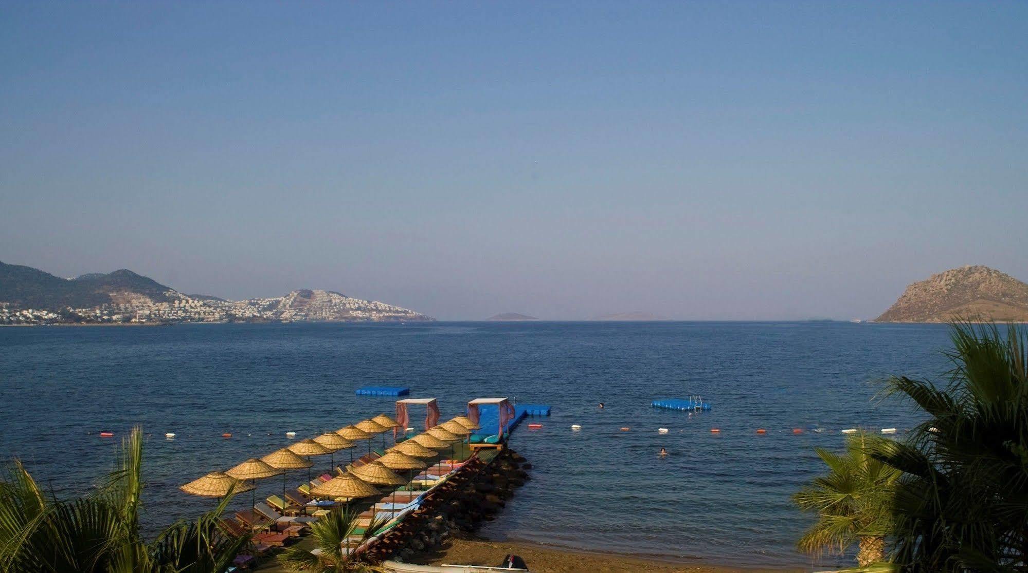 Elite Hotel Bodrum Yalikavak Ngoại thất bức ảnh