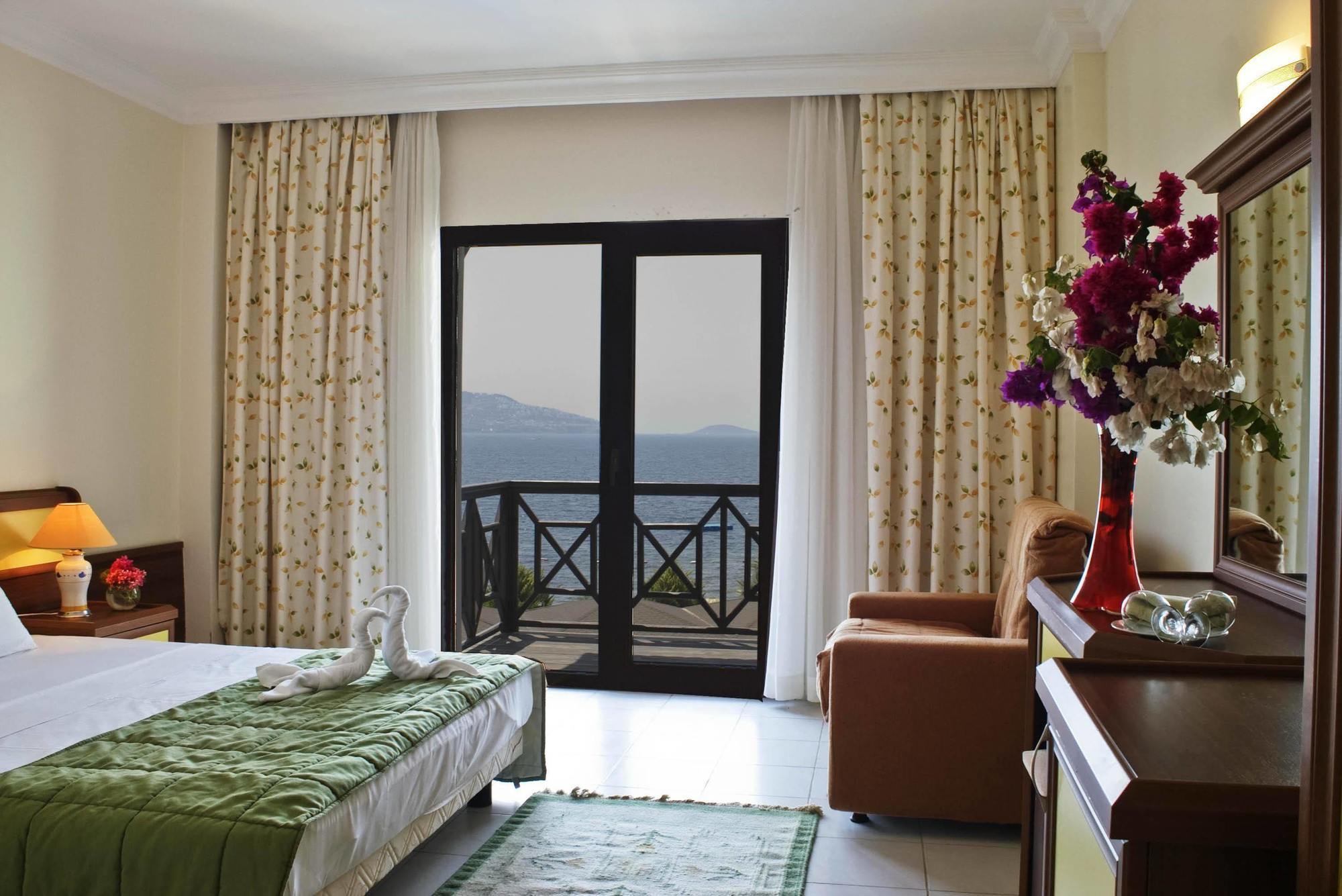 Elite Hotel Bodrum Yalikavak Ngoại thất bức ảnh