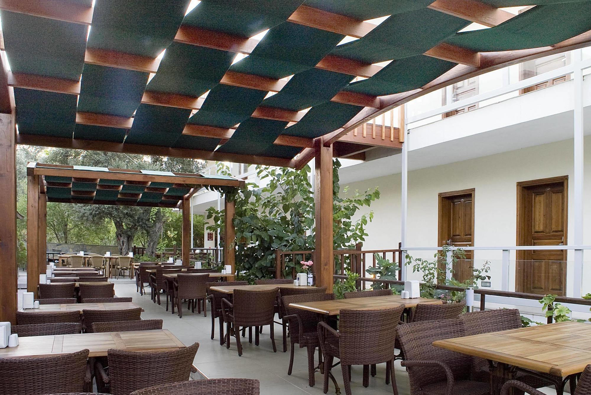 Elite Hotel Bodrum Yalikavak Ngoại thất bức ảnh