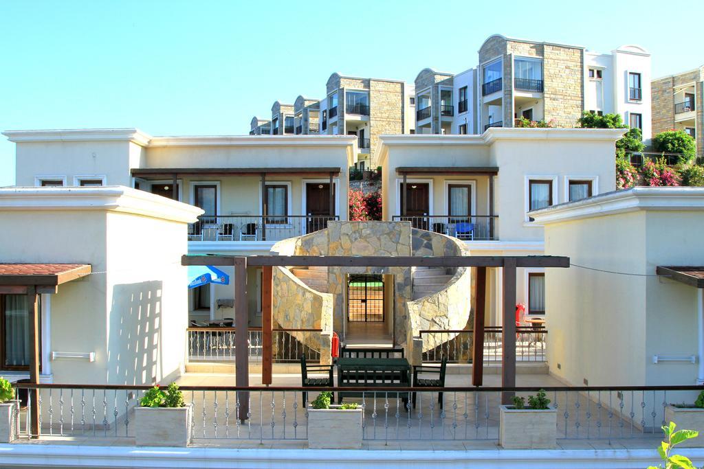 Elite Hotel Bodrum Yalikavak Ngoại thất bức ảnh