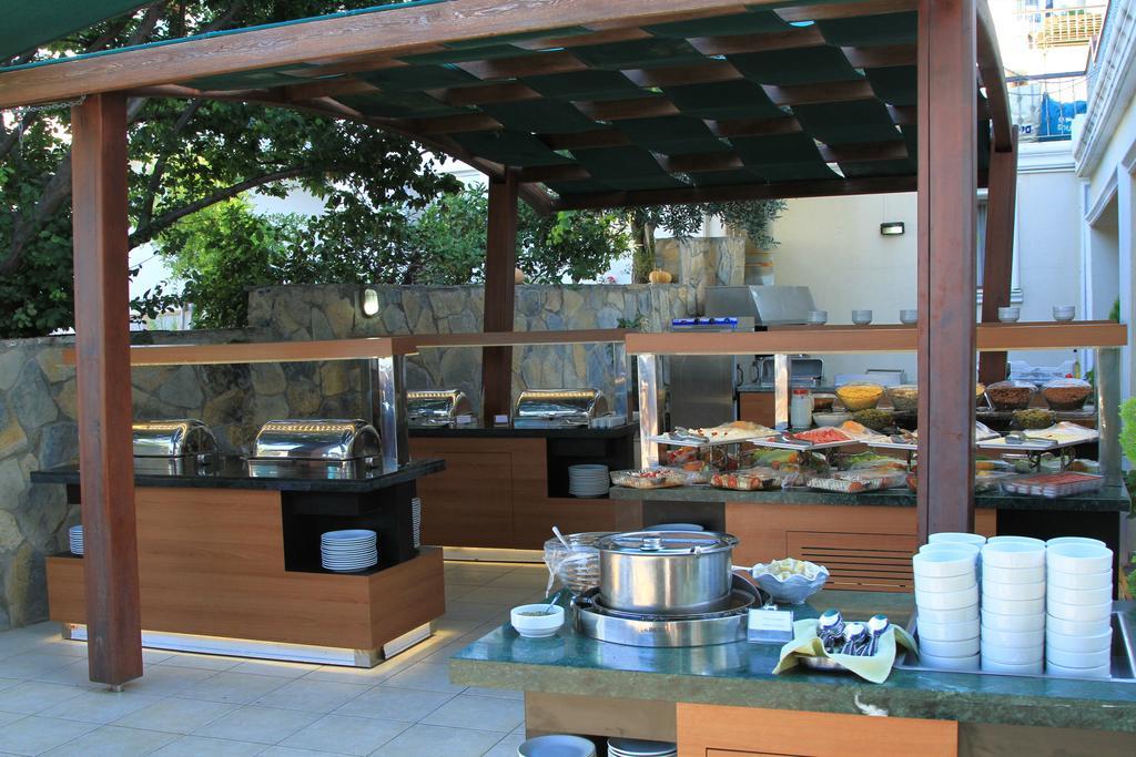 Elite Hotel Bodrum Yalikavak Ngoại thất bức ảnh