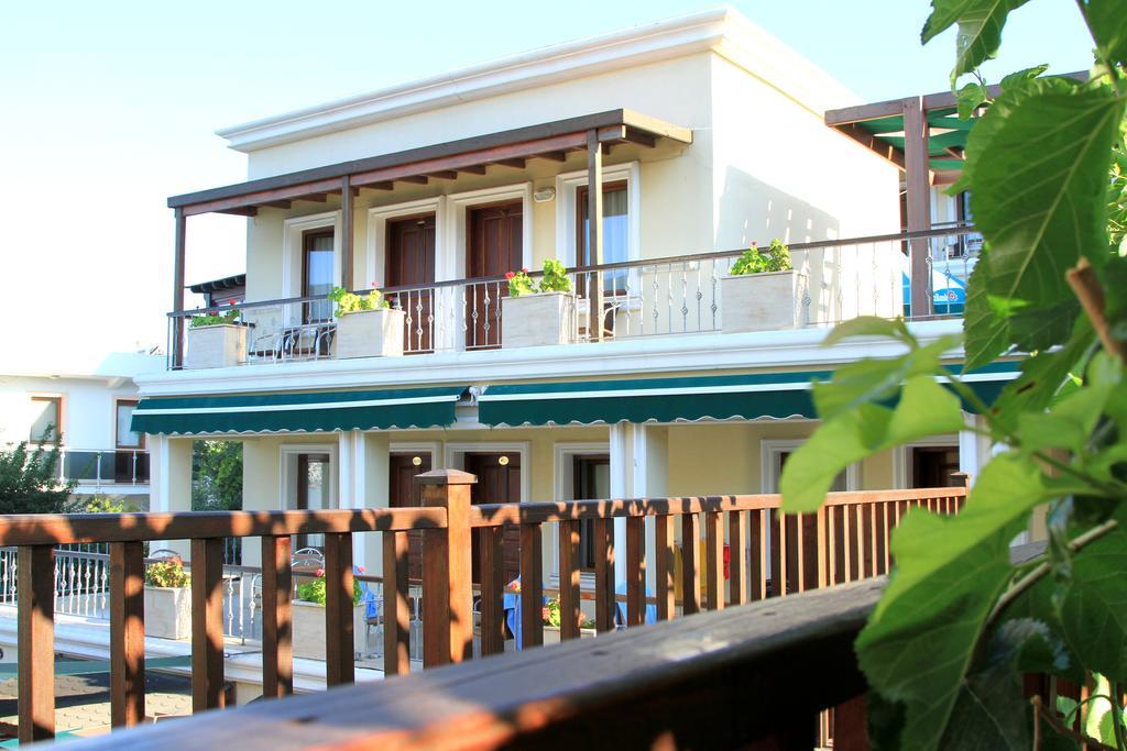 Elite Hotel Bodrum Yalikavak Ngoại thất bức ảnh