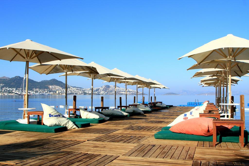 Elite Hotel Bodrum Yalikavak Ngoại thất bức ảnh
