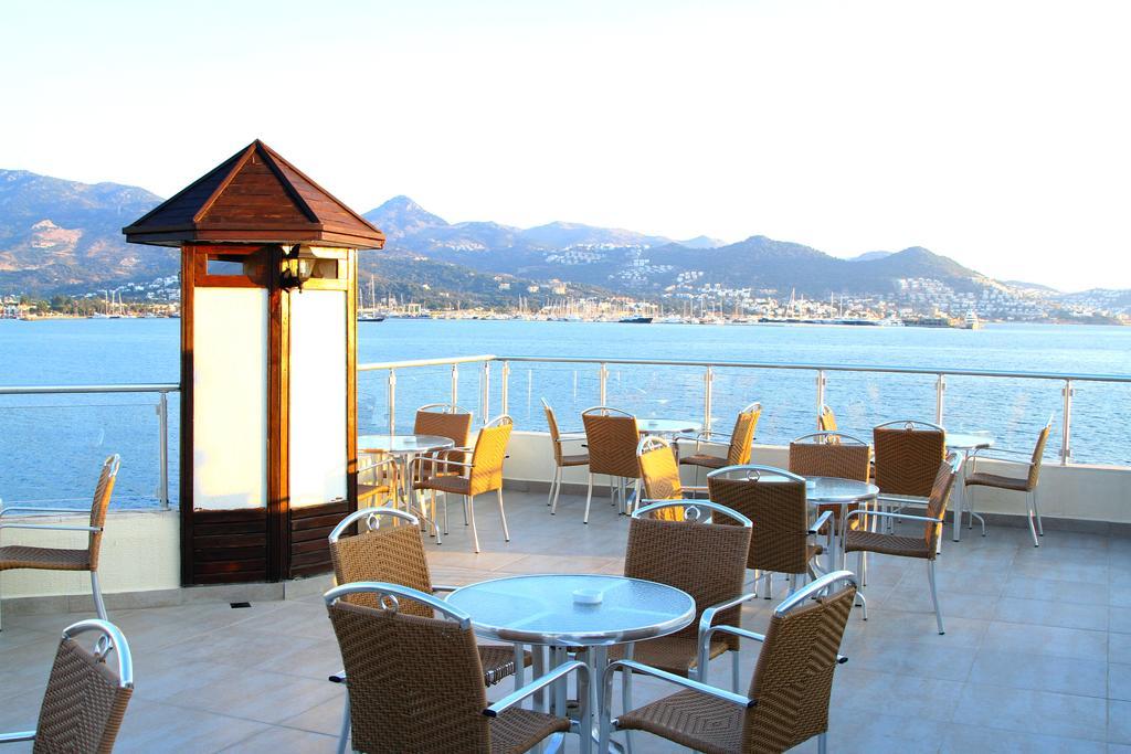 Elite Hotel Bodrum Yalikavak Ngoại thất bức ảnh