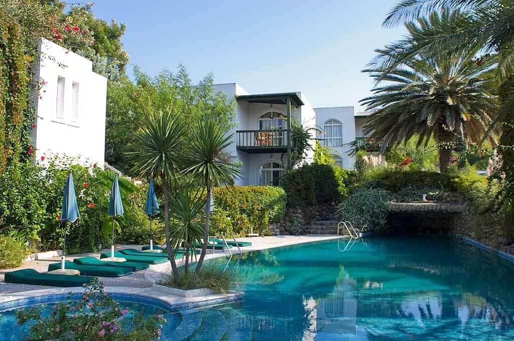 Elite Hotel Bodrum Yalikavak Ngoại thất bức ảnh